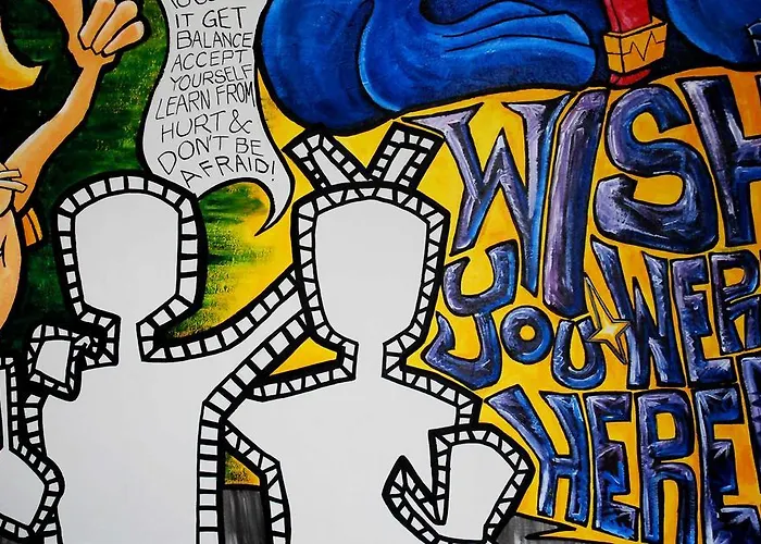 Bob's Youth Amsterdam