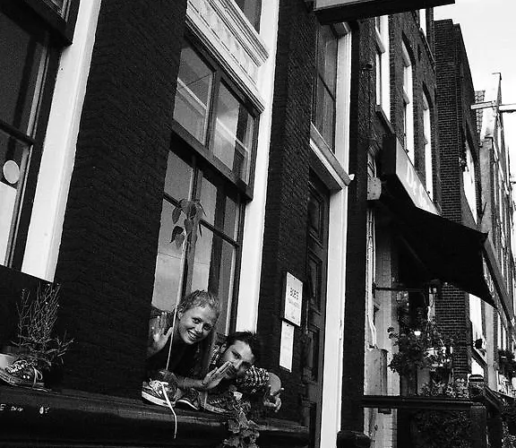 Hostel Bob's Youth *