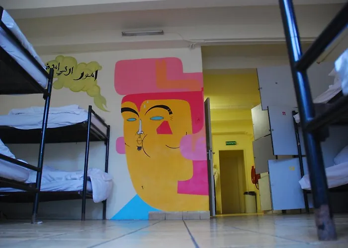 Bob's Youth Amsterdam