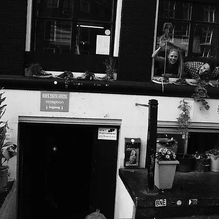 Bob's Youth Amsterdam