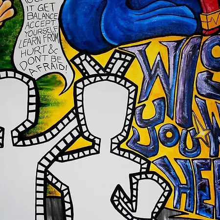 Bob's Youth Amsterdam