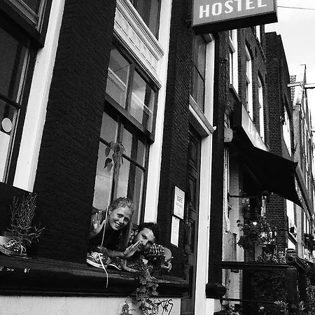 Hostel Bob's Youth *