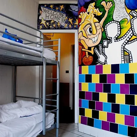 Bob's Youth * Amsterdam