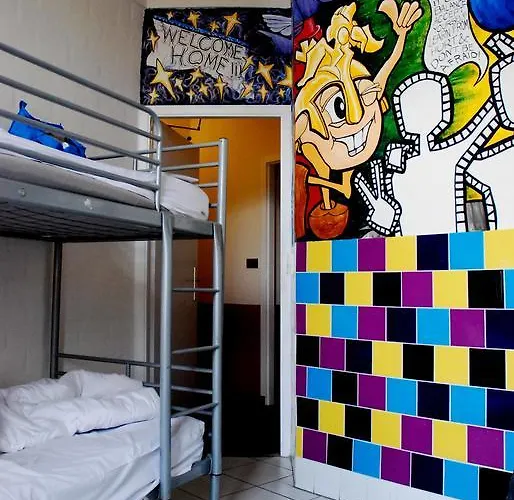 Bob's Youth * Amsterdam