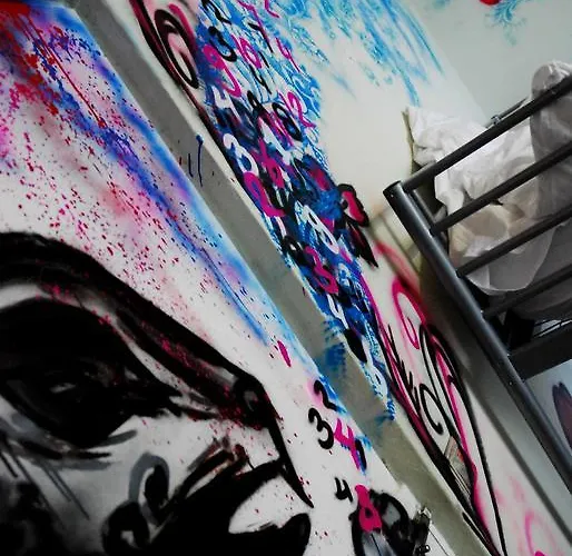 Auberge de jeunesse Bob's Youth *