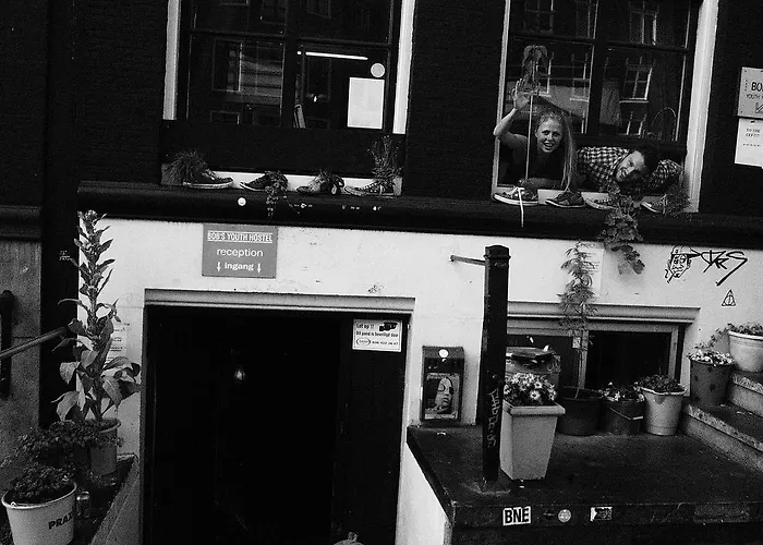 Bob's Youth Amsterdam
