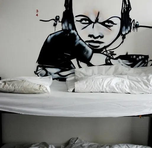 Bob's Youth * Amsterdam