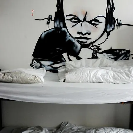 Bob's Youth * Amsterdam